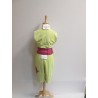 ENSEMBLE FLECHE FILLE
