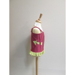 ENSEMBLE FLECHE FILLE
