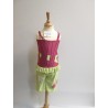 ENSEMBLE FLECHE FILLE