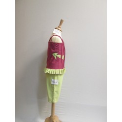 ENSEMBLE FLECHE FILLE