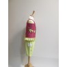 ENSEMBLE FLECHE FILLE