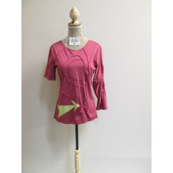 ENSEMBLE FLECHE FEMME