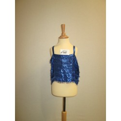ENSEMBLE PAILLETÉ FILLE