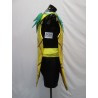 COSTUME ANANAS