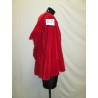 CAPE CHAPERON ROUGE