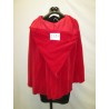 CAPE CHAPERON ROUGE