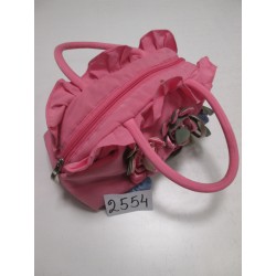 SAC ROSE FEMME