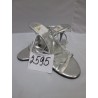 SANDALE ARGENTE