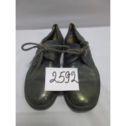 CHAUSSURES A PAILLETTE