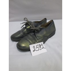 CHAUSSURES A PAILLETTE
