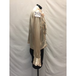 CHEMISE SATIN FEMME