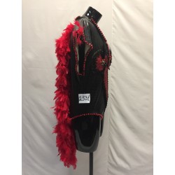 BODY STYLE CABARET FEMME