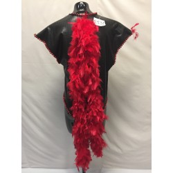 BODY STYLE CABARET FEMME