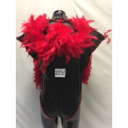 BODY STYLE CABARET FEMME