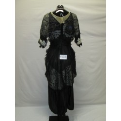 ROBE BELLE EPOQUE