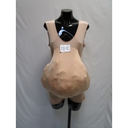 COSTUME FEMME ENCEINTE