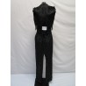 ENSEMBLE CABARET NOIR FEMME