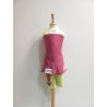 ENSEMBLE FLECHE FILLE