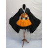 COSTUME NARUTO