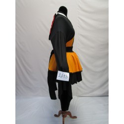 COSTUME NARUTO