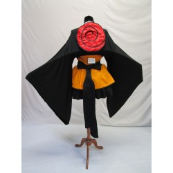 COSTUME NARUTO