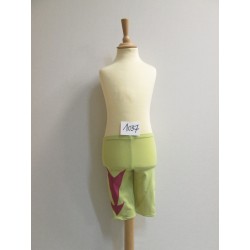 ENSEMBLE FLECHE FILLE