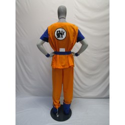 DRAGON BALL Z