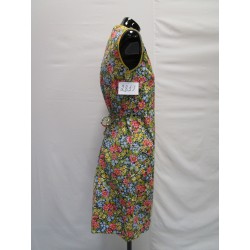 BLOUSE FLEURIE