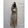 BLOUSE FLEURIE