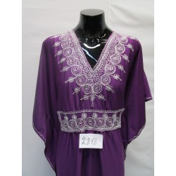 ROBE ORIENTALE