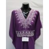 ROBE ORIENTALE