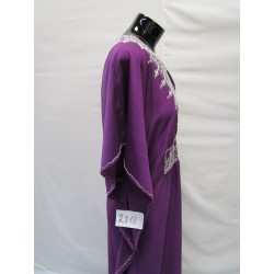 ROBE ORIENTALE