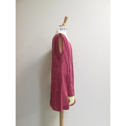 ROBE FLECHE FEMME