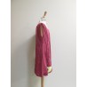 ROBE FLECHE FEMME