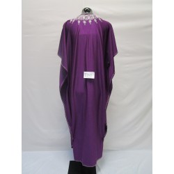 ROBE ORIENTALE