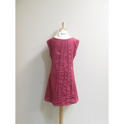 ROBE FLECHE FEMME