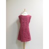 ROBE FLECHE FEMME