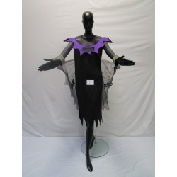 ROBE HALLOWEEN
