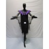 ROBE HALLOWEEN