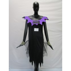 ROBE HALLOWEEN