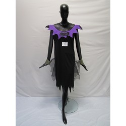 ROBE HALLOWEEN