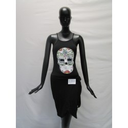 ROBE HALLOWEEN