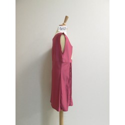 ROBE FLECHE FEMME
