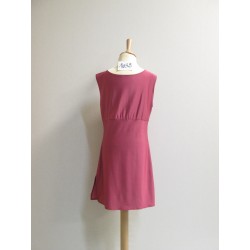 ROBE FLECHE FEMME