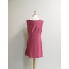 ROBE FLECHE FEMME