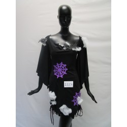ROBE HALLOWEEN