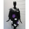 ROBE HALLOWEEN