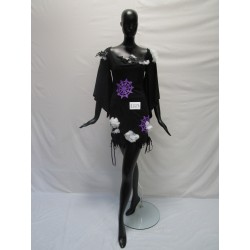 ROBE HALLOWEEN