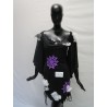 ROBE HALLOWEEN