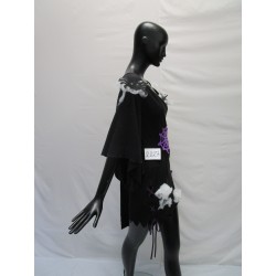 ROBE HALLOWEEN